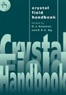 D. J. Newman, D. J. (University of Southampton) Ng Newman, D. J. Ng Newman, D.j. Ng Newman, D. J. Newman, Betty Ng - Crystal Field Handbook