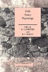 Hans-O. P¿rtner, Hans-O. Playle Portner, R. C. Playle, Richard C. Playle, H. O. Portner, Hans-O Portner - Cold Ocean Physiology