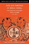 Cameron D. Campbell, James Z. Lee, James Z. (California Institute of Technology) Lee, James Z. Campbell Lee - Fate and Fortune in Rural China
