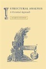 Jacques Heyman, Jacques (University of Cambridge) Heyman - Structural Analysis