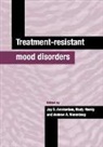 Jay D. Amsterdam, Jay D. (University of Pennsylvania) Hor Amsterdam, Jay D. Hornig Amsterdam, Jay D. Amsterdam, Amsterdam Jay D., Mady Hornig... - Treatment-Resistant Mood Disorders