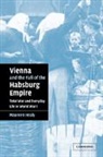 Maureen Healy, Maureen (Oregon State University) Healy - Vienna and the Fall of the Habsburg Empire