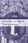 John I. Jenkins, John I. (University of Notre Dame Jenkins, Jenkins John I. - Knowledge and Faith in Thomas Aquinas