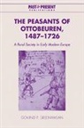 Govind P. Sreenivasan, Govind P. (Brandeis University Sreenivasan, Sreenivasan Govind P. - Peasants of Ottobeuren, 1487-1726