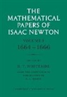 Isaac Newton, Sir Isaac Newton, D. T. Whiteside - Mathematical Papers of Isaac Newton: Volume 1