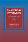 Udwadia Firdaus E., Robert E. Kalaba, Firdaus E. Udwadia, Firdaus E. (University of Southern Califo Udwadia, Firdaus E. Kalaba Udwadia - Analytical Dynamics