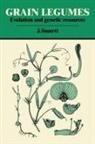 J. Smartt, J. (University of Southampton) Smartt - Grain Legumes