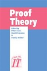 Peter Aczel, Peter (University of Manchester) Simmons Aczel, Peter Simmons Aczel, Peter Aczel, Aczel Peter, Harold Simmons... - Proof Theory
