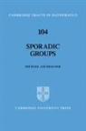 Michael Aschbacher, Michael (California Institute of Techn Aschbacher - Sporadic Groups