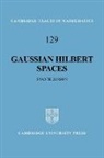 Svante Janson - Gaussian Hilbert Spaces