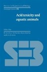 R. Morris, R. Taylor Morris, D. J. A. Brown, R. Morris, E. W. Taylor - Acid Toxicity and Aquatic Animals