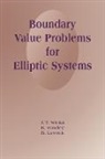 B. Lawruk, B. Rowley, J. T. Wloka, J. T. (Christian-Albrechts Universitat Zu K Wloka, J. T. Rowley Wloka, J.t. Rowley Wloka... - Boundary Value Problems for Elliptic Systems