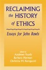 Andrews Reath, Andrews (University of California Reath, Andrews Herman Reath, Barbara Herman, Christine M. Korsgaard, Andrews Reath - Reclaiming the History of Ethics
