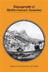 R. H. Groves, R. H. Castri Groves, R. H. Di Castri Groves, R.h. Castri Groves, F. Di Castri, F. Di Castri... - Biogeography of Mediterranean Invasions