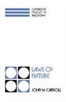 John W. Carroll, Carroll John W. - Laws of Nature