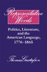 Thomas Gustafson - Representative Words