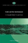 Geradin Damien, Damien Geradin, Damien (Universite De Liege Geradin - Trade and the Environment