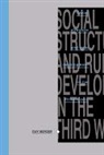 Guy Berger - Social Structure and Rural Development in the Third World