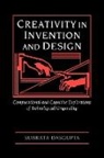 Subrata Dasgupta, Subrata (University of Southwestern Loui Dasgupta - Creativity in Invention and Design