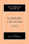 Glyn Norton, Glyn P. Norton, Glyn P. (Williams College Norton, Glyn P. Norton - Cambridge History of Literary Criticism: Volume 3, the Renaissance