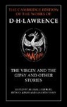 D. H. Lawrence, Michael Herbert, Bethan Jones, Jones Bethan, Lindeth Vasey, Vasey Lindeth - Virgin and the Gipsy and Other Stories