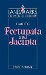 Harriet S. Turner, J. P. Stern - Galdos: Fortunata and Jacinta