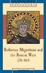 Guy Halsall, Guy (University of York) Halsall - Barbarian Migrations and the Roman West, 376-568