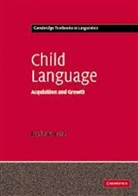 Barbara Lust, Barbara C. Lust, Barbara C. (Cornell University Lust - Child Language