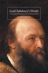 Michael Bentley, Michael (University of St Andrews Bentley - Lord Salisbury''s World