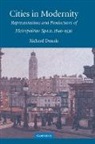 Richard Dennis, Richard (University College London) Dennis - Cities in Modernity