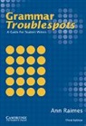 Ann Raimes, Ann (Hunter College Raimes - Grammar Troublespots