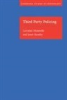 Lorraine Mazerolle, Lorraine (Griffith University Mazerolle, Lorraine Green Mazerolle, Lorraine Ransley Mazerolle, Janet Ransley, Janet (Griffith University Ransley - Third Party Policing