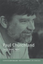 Brian Keeley, Brian L. Keeley, Brian L. (Pitzer College Keeley, Brian L. Keeley - Paul Churchland