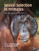 Peter M. (Deutsches Primatenzentrum Kappeler, Peter M. Schaik Kappeler, Peter M. Van Schaik Kappeler, Peter M. Kappeler, Carel P. van Schaik, Carel P. Van Schaik - Sexual Selection in Primates