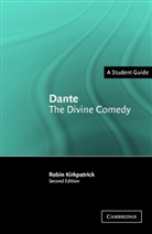 Dante Alighieri, Robin Kirkpatrick, Robin (Robinson College Kirkpatrick, Robin Kirkpatrick - Dante: The Divine Comedy
