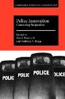 David Weisburd, David (Hebrew University of Jerusalem) B Weisburd, David Braga Weisburd, Anthony A. Braga, Anthony A. (Harvard University Braga, David Weisburd... - Police Innovation