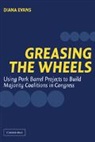 Diana Evans, Diana (Trinity College Evans - Greasing the Wheels