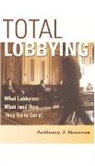Anthony Nownes, Anthony J. Nownes, Anthony J. (University of Tennessee) Nownes, Nownes Anthony J. - Total Lobbying