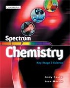 Andy Cooke, Andy Martin Cooke, Cooke Andy, Jean Martin, Andrew Cooke, Andy Cooke... - Spectrum Chemistry Class Book