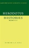 Herodotus, A. M. Bowie, A. M. (University of Oxford) Bowie - Herodotus: Histories Book VIII
