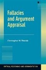 Christopher W. Tindale, Christopher W. (Trent University Tindale - Fallacies and Argument Appraisal