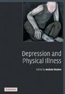 Andrew Steptoe, Andrew (University College London) Steptoe, Andrew Steptoe, Steptoe Andrew - Depression and Physical Illness