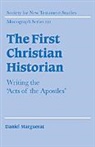 Daniel Marguerat, Daniel (Universite De Lausanne Marguerat, John Court - First Christian Historian