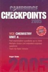 Roger Slade - Cambridge Checkpoints Vce Chemistry Unit 4 2005