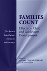 Alison Clarke-Stewart, Alison (University of California Clarke-Stewart, Alison Dunn Clarke-Stewart, Alison Clarke-Stewart, Judy Dunn - Families Count