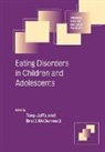 Tony Jaffa, Tony Mcdermott Jaffa, Brett McDermott, Brett (University of Queensland) Mcdermott, Tony Jaffa, Brett McDermott - Eating Disorders in Children and Adolescents