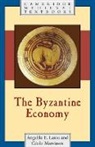 Angeliki E. Laiou, Angeliki E. (Harvard University Laiou, Angeliki E. Morrisson Laiou, Cecile Morrisson - Byzantine Economy