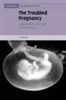 J K Mason, J. K. Mason, J. K. (University of Edinburgh) Mason, J.K. Mason - The Troubled Pregnancy