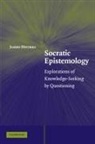 Jaakko Hintikka, Jaakko (Boston University) Hintikka - Socratic Epistemology