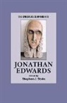 Stephen J. Stein, Stephen J. (Indiana University Stein, Stephen J. Stein - Cambridge Companion to Jonathan Edwards